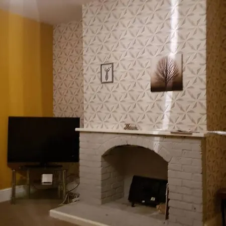 Apartment **cozy Leeds Cottage** Leeds (West Yorkshire)