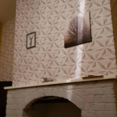 **cozy Leeds Cottage** * Leeds (West Yorkshire)
