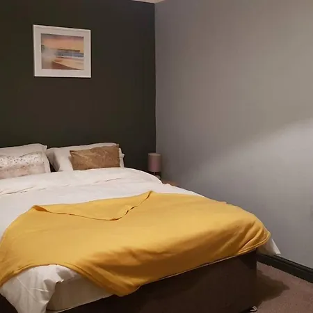 Apartment **cozy Leeds Cottage** *