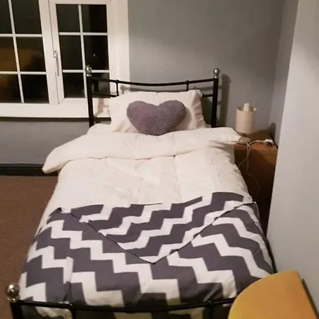 Apartment **cozy Leeds Cottage** *
