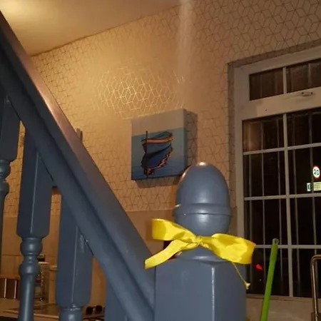 **cozy Leeds Cottage** Apartment
