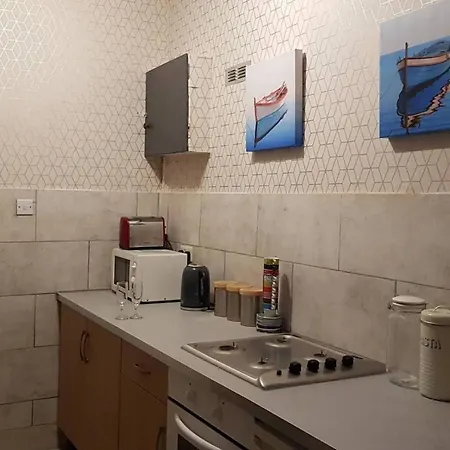 Apartment **cozy Leeds Cottage** Leeds (West Yorkshire)