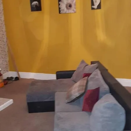 **cozy Leeds Cottage** Apartment *
