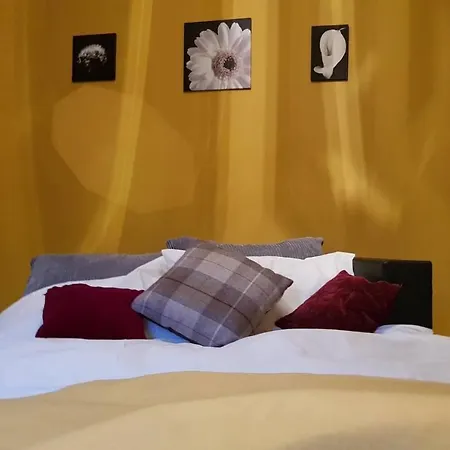 Apartment **cozy Leeds Cottage** Leeds (West Yorkshire)
