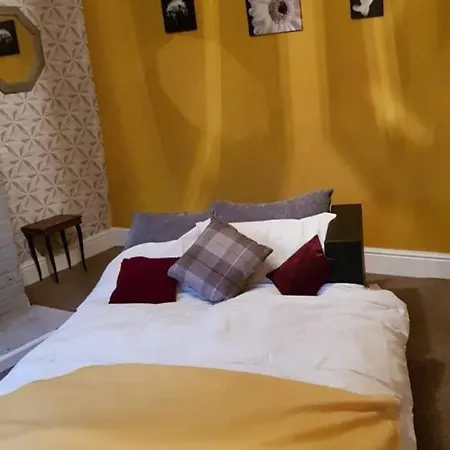 Apartment **cozy Leeds Cottage**