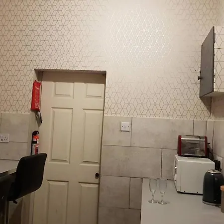 Apartment **cozy Leeds Cottage**