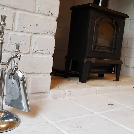 **cozy Leeds Cottage** * Leeds (West Yorkshire)