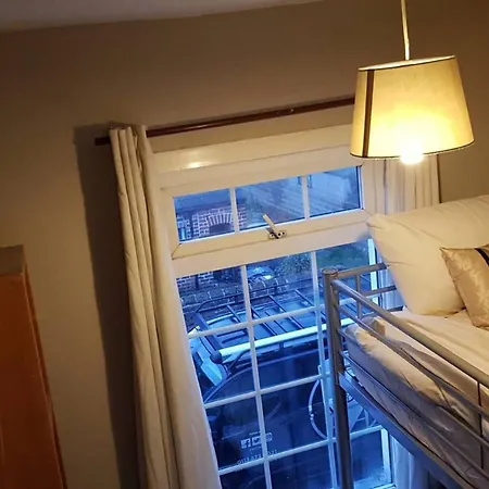 **cozy Leeds Cottage** Apartment